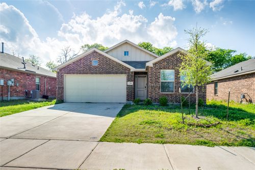 1416 Claireborne Ct, Little Elm, TX, 75068-2332 | Card Image