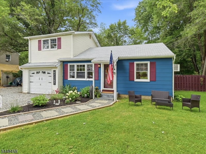 Residential in West Milford Twp. 4