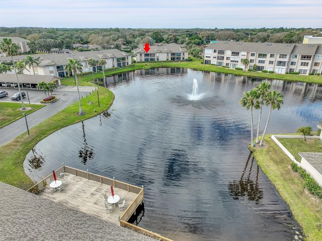 UNIT-540 - 6230 N Mirror Lake Dr, Condo with 2 bedrooms, 2 bathrooms and null parking in Sebastian FL | Image 58
