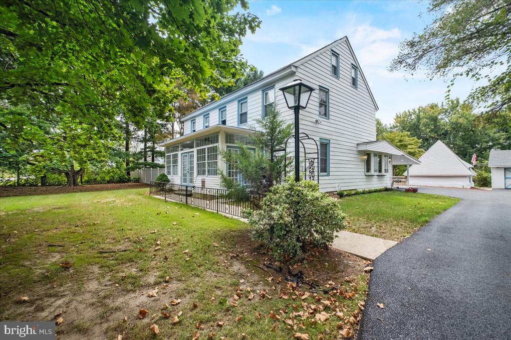 Woodlane Rd, Mount Holly, NJ 08060