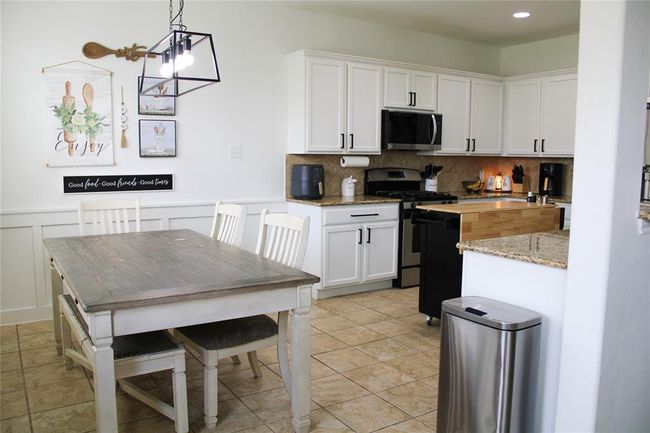 6867 Juniper Arbor Ln, House other with 4 bedrooms, 4 bathrooms and 2 parking in Dickinson TX | Image 15