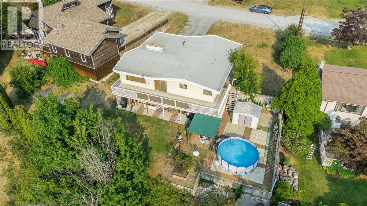 Residential in Castlegar 4