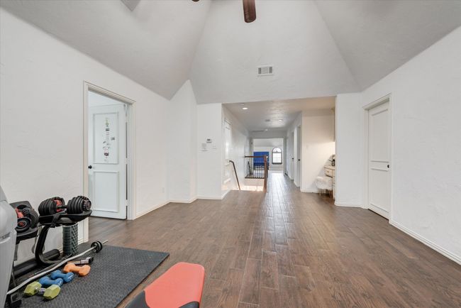 911 Turnberry Ln, House other with 5 bedrooms, 4 bathrooms and null parking in Southlake TX | Image 27