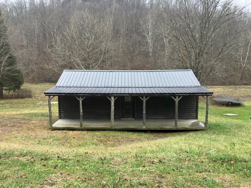 7619 Hawkins Branch Rd, Frenchburg, KY, 40322-8609 | Card Image