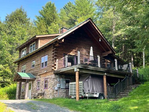 211 Wood Rd, Quechee, VT, 05059 | Card Image