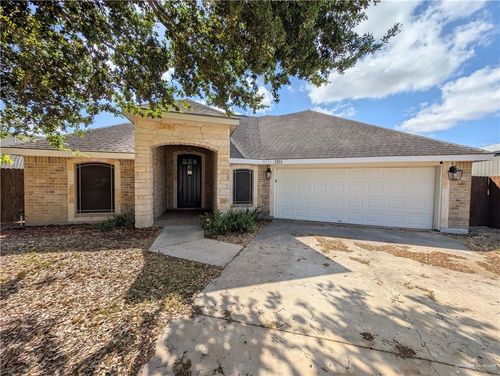 1311 Anahi St, Alamo, TX, 78516-4035 | Card Image