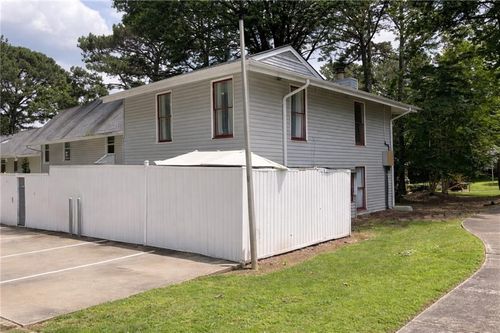 4312 Idlewood Ln, Tucker, GA, 30084-6400 | Card Image