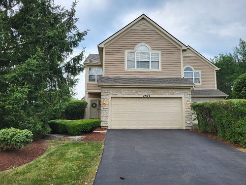 2949 Brossman St, Naperville, IL, 60564-5202 | Card Image