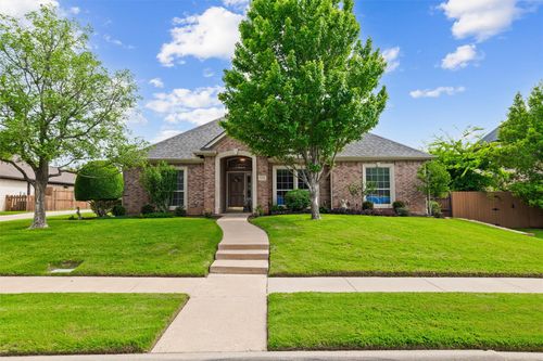 608 Bridlewood N, Colleyville, TX, 76034-3764 | Card Image