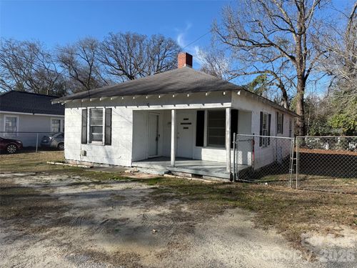 113 W 1st St, Kershaw, SC, 29067-1048 | Card Image