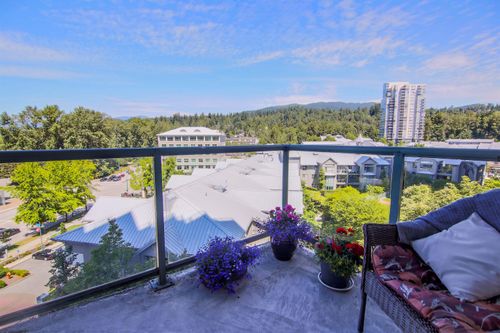 701-200 Newport Dr, Port Moody, BC, V3H5B7 | Card Image