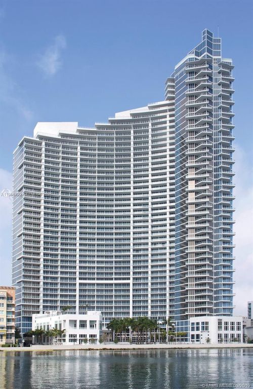 apt-805-2020 N Bayshore Dr, Miami, FL, 33137-5160 | Card Image