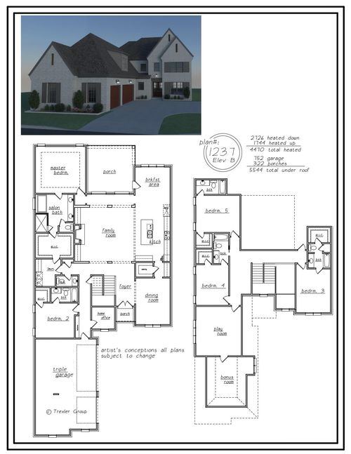 1671 Neshoba Oak Ln W, Germantown, TN, 38138-1002 | Card Image