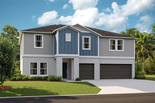 9936 Annunciation Drive, WESLEY CHAPEL, FL, 33545 | Card Image