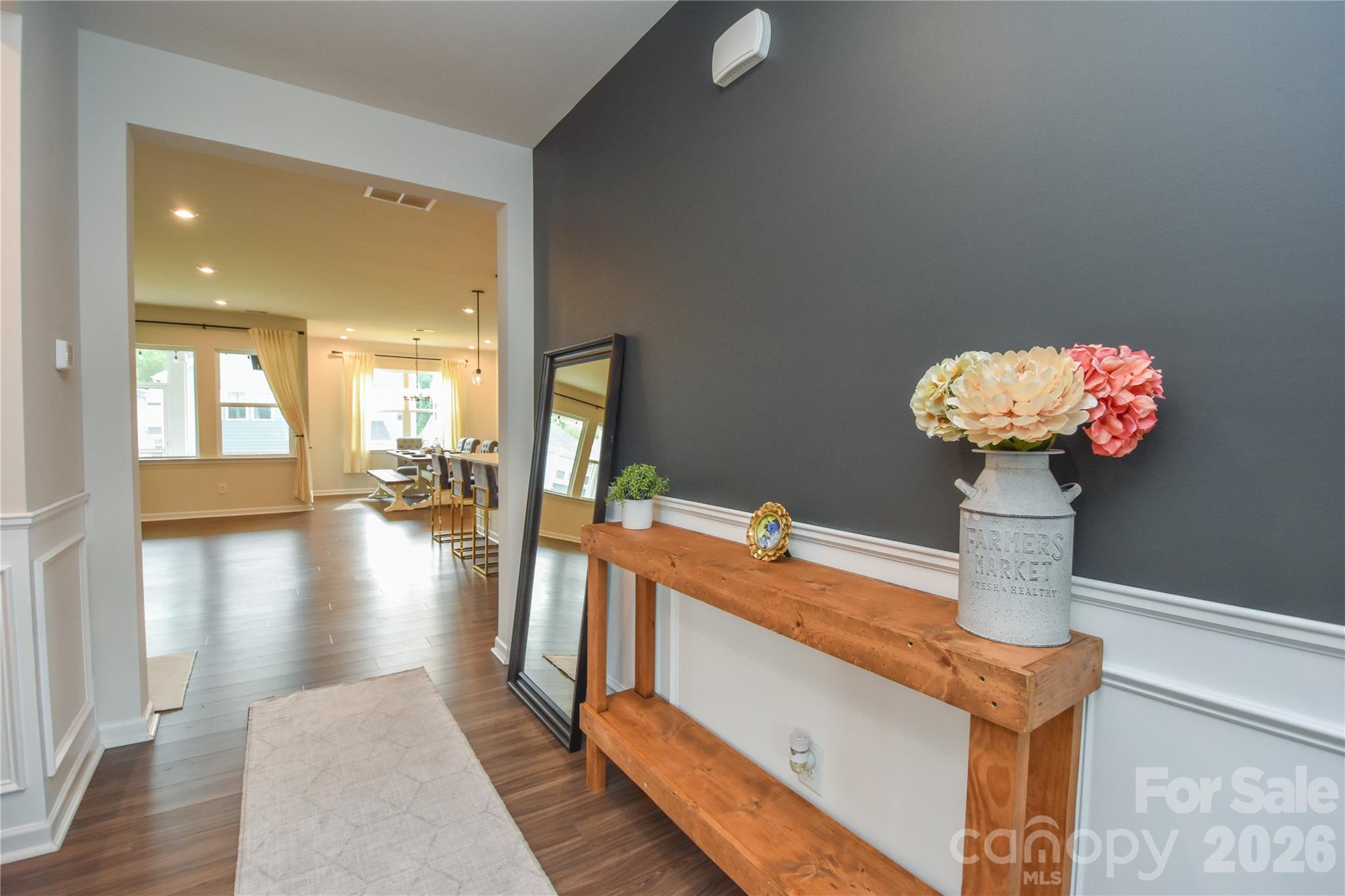 Residential in Mooresville 3