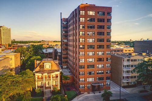 apt-1206-5858 Sheridan Rd, Chicago, IL, 60660-4948 | Card Image