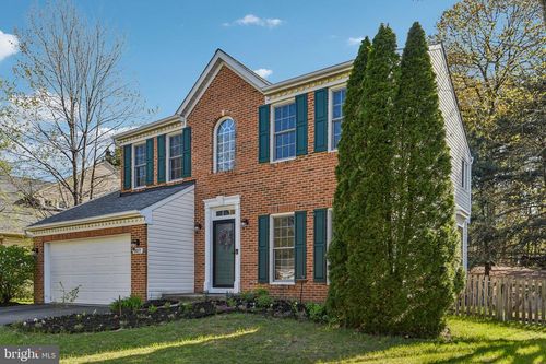 7617 Bear Forest Rd, HANOVER, MD, 21076-1279 | Card Image