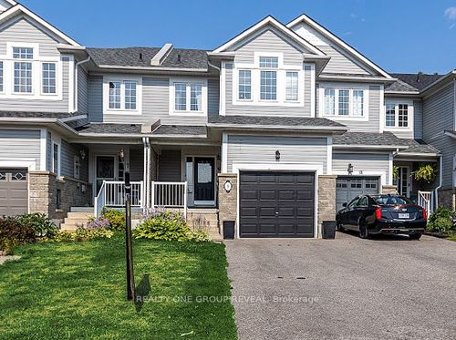 9 Taft Pl, Bowmanville, ON, L1C5M6 | Card Image