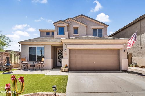 17012 S 27th Ln, Phoenix, AZ, 85045-2270 | Card Image