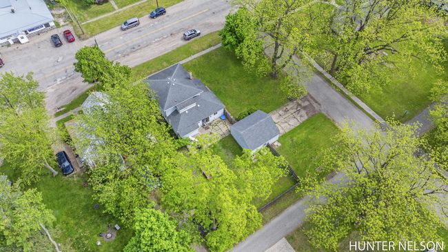 138 Lake St, House other with 4 bedrooms, 2 bathrooms and null parking in Sand Lake MI | Image 32