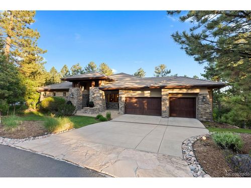 645 Ruby Trust Dr, Castle Rock, CO, 80108 | Card Image