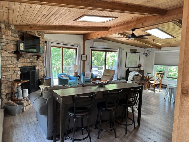 5204 Heathcliff Dr, House other with 2 bedrooms, 3 bathrooms and 2 parking in LANARK IL | Image 12
