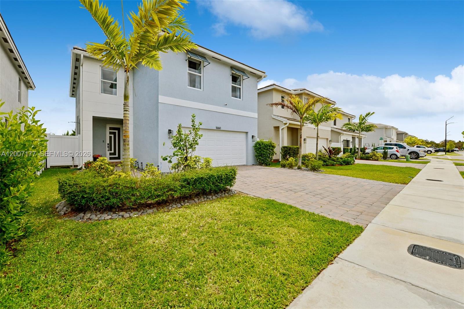 Residential in Homestead