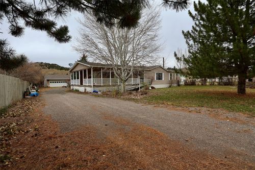 29 River Dr, Cascade, MT, 59421-8407 | Card Image