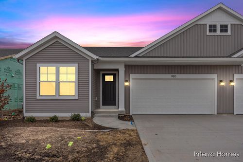 4-980 Scioto Dr Nw, Comstock Park, MI, 49321-8395 | Card Image