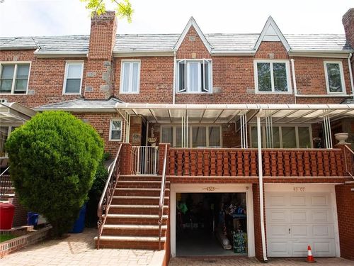 4305 Bedford Ave, Brooklyn, NY, 11229-4914 | Card Image