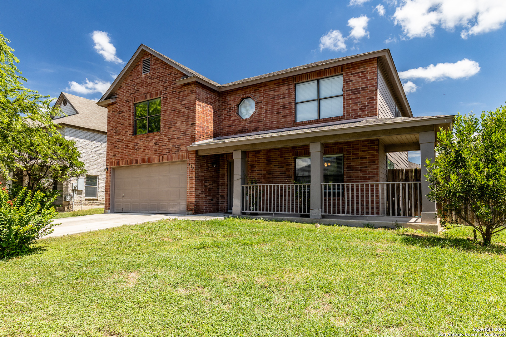Pinehurst Dr, New Braunfels, TX 78130