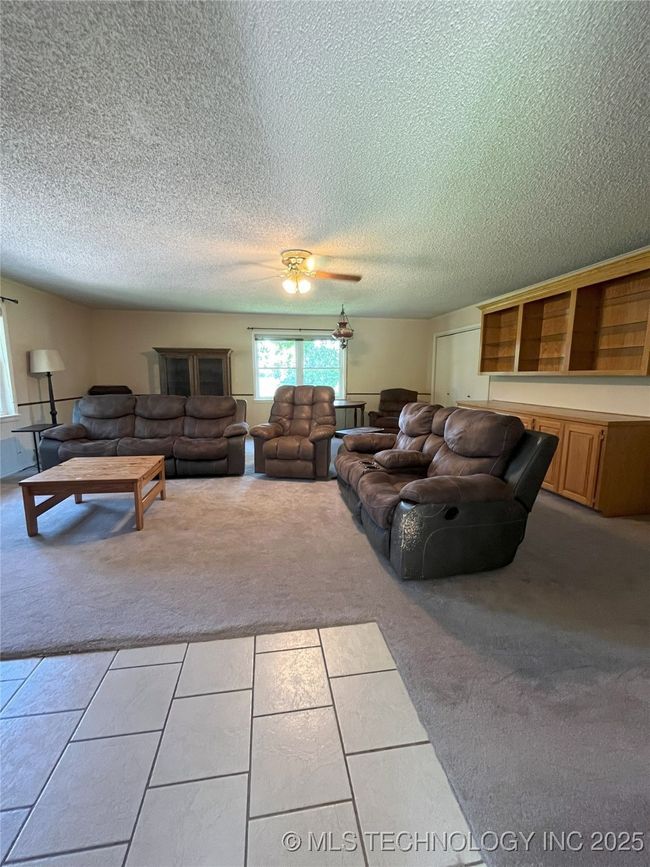 10282 N Perry Loop Rd, House other with 3 bedrooms, 3 bathrooms and null parking in Stigler OK | Image 17