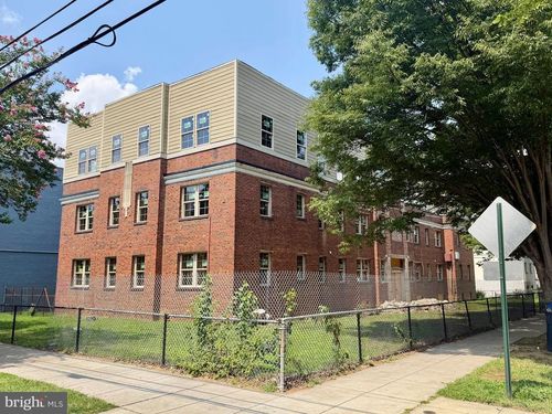 1525 19th Street Se, WASHINGTON, DC, 20020 | Card Image