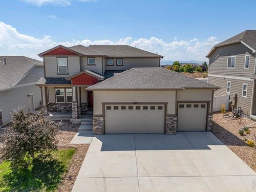 4908 Romney Lock Dr, Windsor, CO, 80550-2772 | Card Image