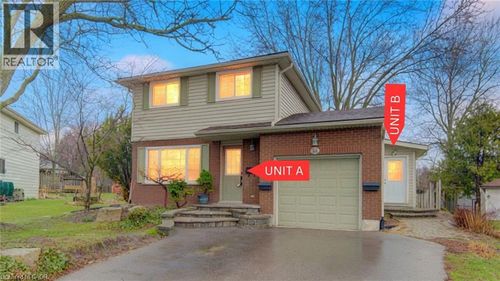 34 Forest Glen Crt, Kitchener, ON, N2N1E2 | Card Image