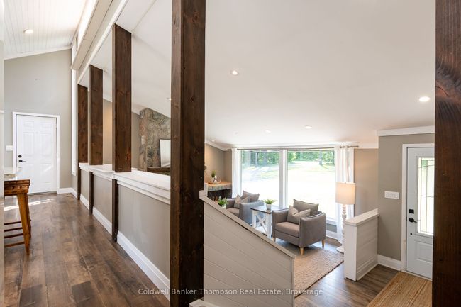 1049 Lawrence Pit Rd, House other with 4 bedrooms, 3 bathrooms and 6 parking in Utterson ON | Image 4
