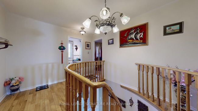 180 Kingknoll Dr, House other with 8 bedrooms, 4 bathrooms and 2 parking in Brampton ON | Image 21