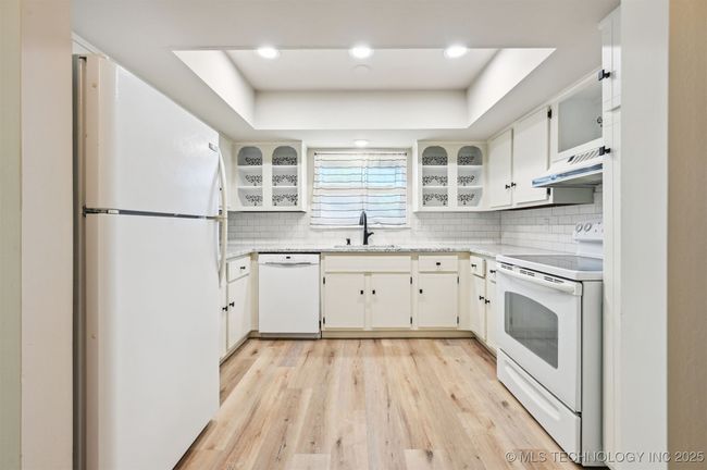 APT-3 - 15901 131 St St, Condo with 2 bedrooms, 2 bathrooms and null parking in Broken Arrow OK | Image 15