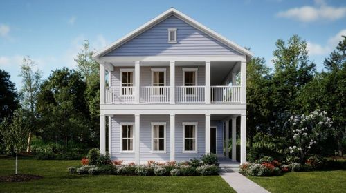 1057 Lettered Olive Ln, Summerville, SC, 29485-9364 | Card Image