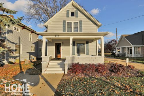 318 N Water St, Owosso, MI, 48867-2810 | Card Image