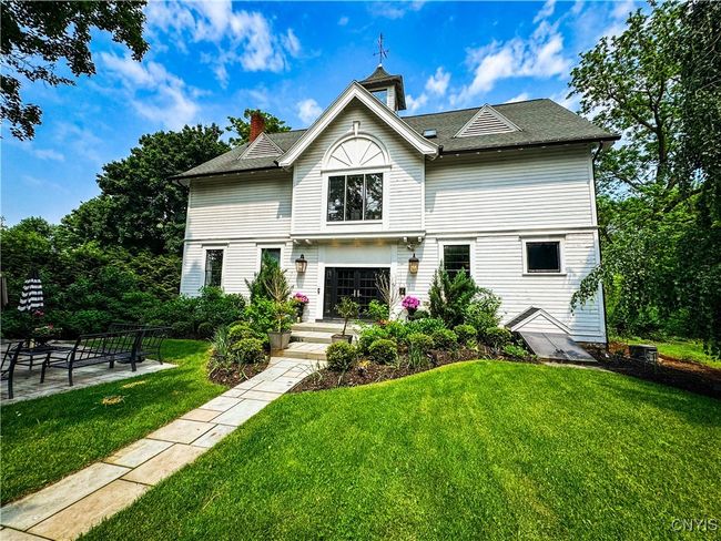 7 Onondaga St, Condo with 3 bedrooms, 2 bathrooms and null parking in Skaneateles NY | Image 4