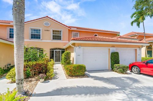 unit-102-12480 Crystal Pointe Dr, Boynton Beach, FL, 33437-5692 | Card Image