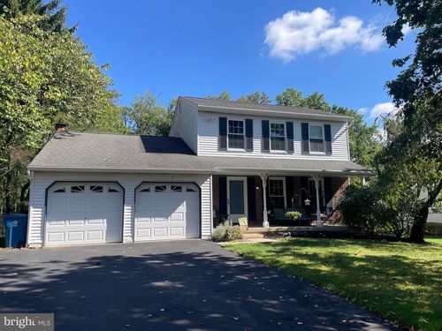 151 Canterbury Ln, LANSDALE, PA, 19446-6303 | Card Image