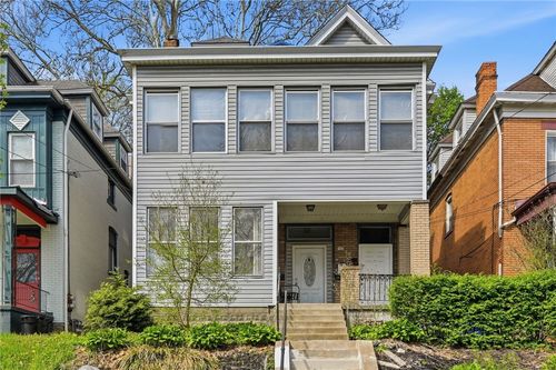 757 Chislett St, Pittsburgh, PA, 15206-2020 | Card Image