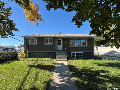 1458 Rothwell Street, Regina, SK, S4N2B3 | Card Image