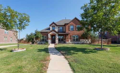 336 Red Hill Rd, Sunnyvale, TX, 75182-0017 | Card Image