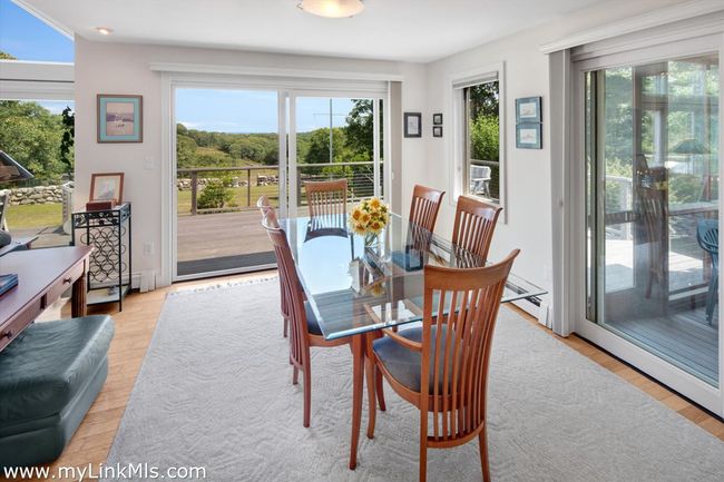 100 Gosnolds Way, House other with 4 bedrooms, 3 bathrooms and null parking in Chilmark MA | Image 20