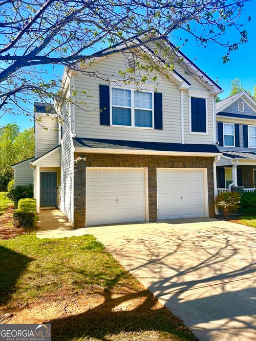 5485 Mountain Top Pl, Cumming, GA, 30041-3021 | Card Image