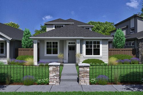 20891 Se Caldera Dr, Bend, OR, 97702-3923 | Card Image