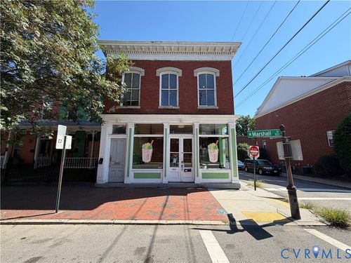 800 Marshall St, Richmond, VA, 23220-3823 | Card Image